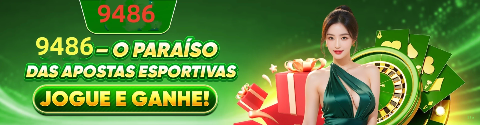 APK oficial da 11a para Android