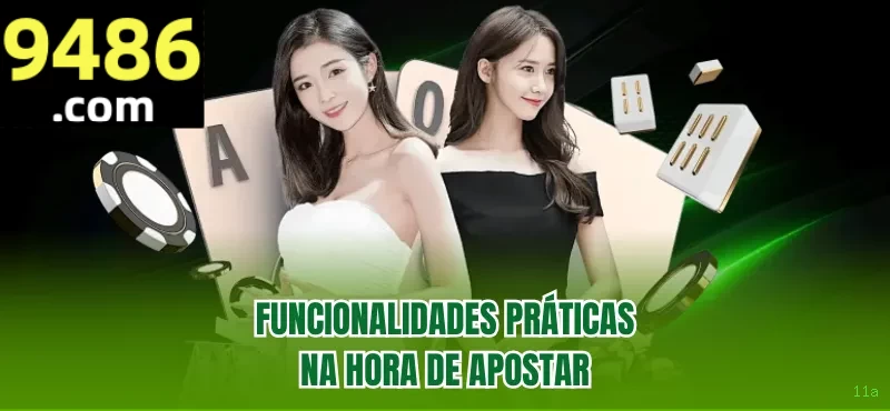 Cadastro rápido e seguro na 11a