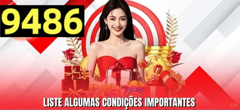 Ganhe prêmios incríveis na 11a